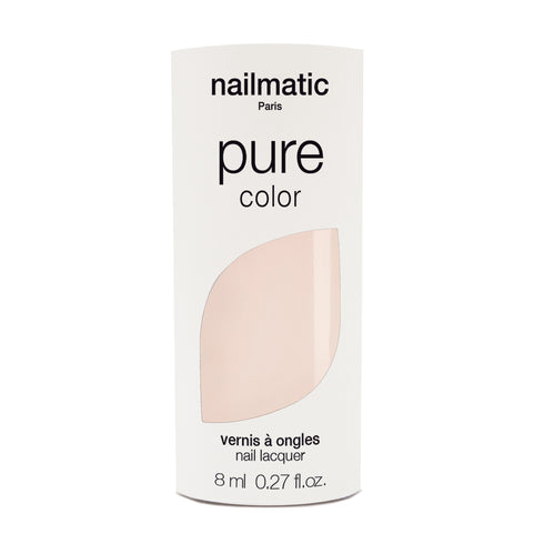 NM pure color MAY